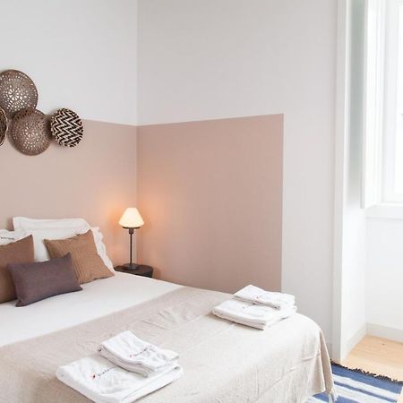 Flh Intendente Charming Flat Lisboa 外观 照片