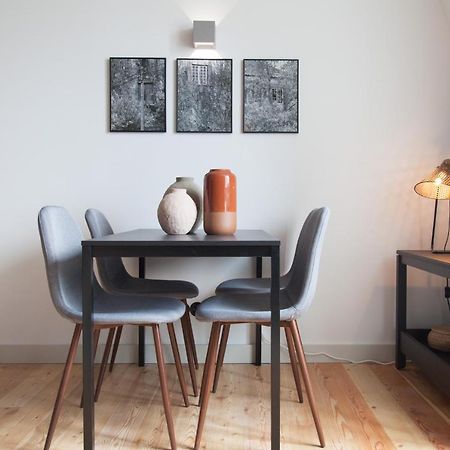 Flh Intendente Charming Flat Lisboa 外观 照片