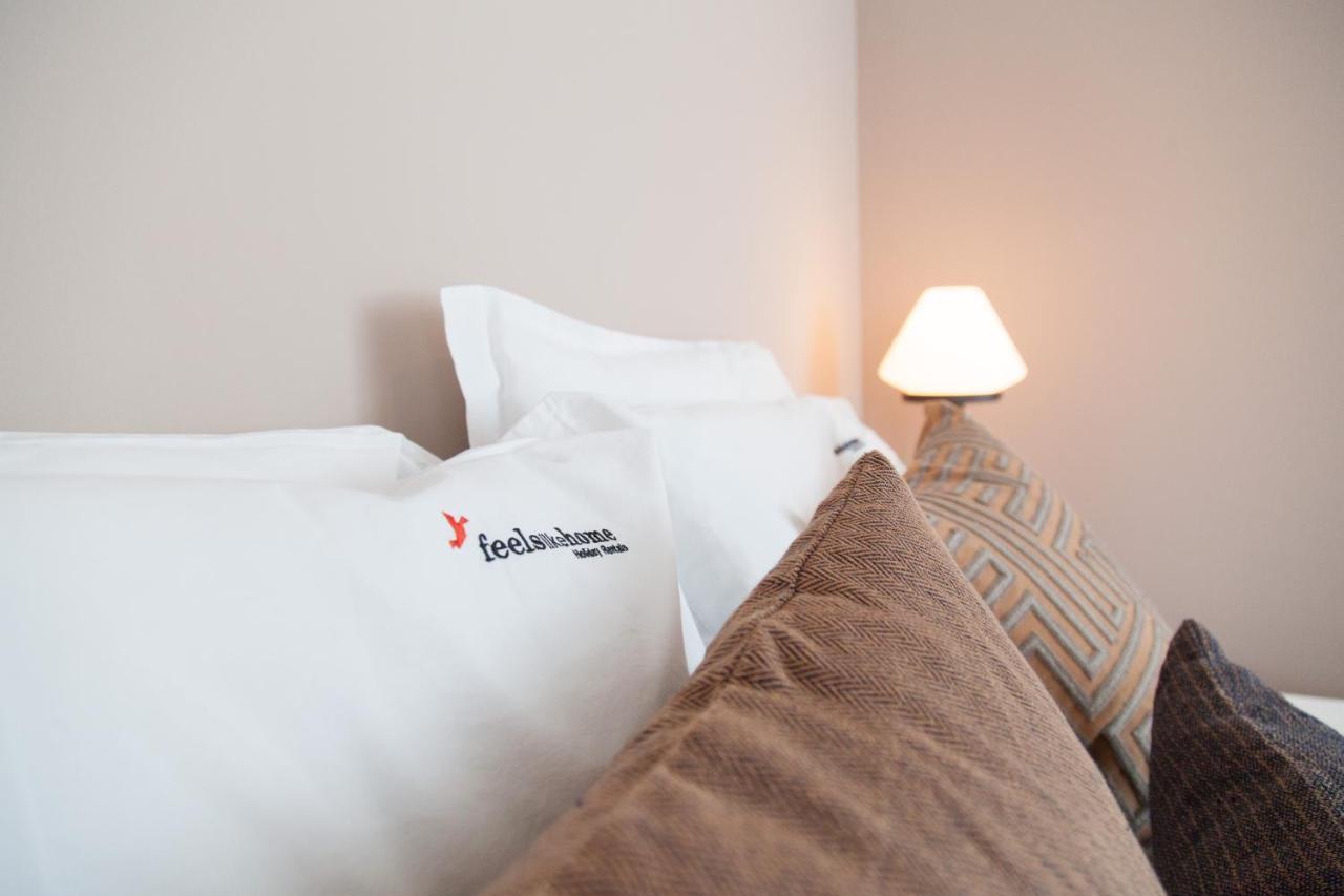 Flh Intendente Charming Flat Lisboa 外观 照片