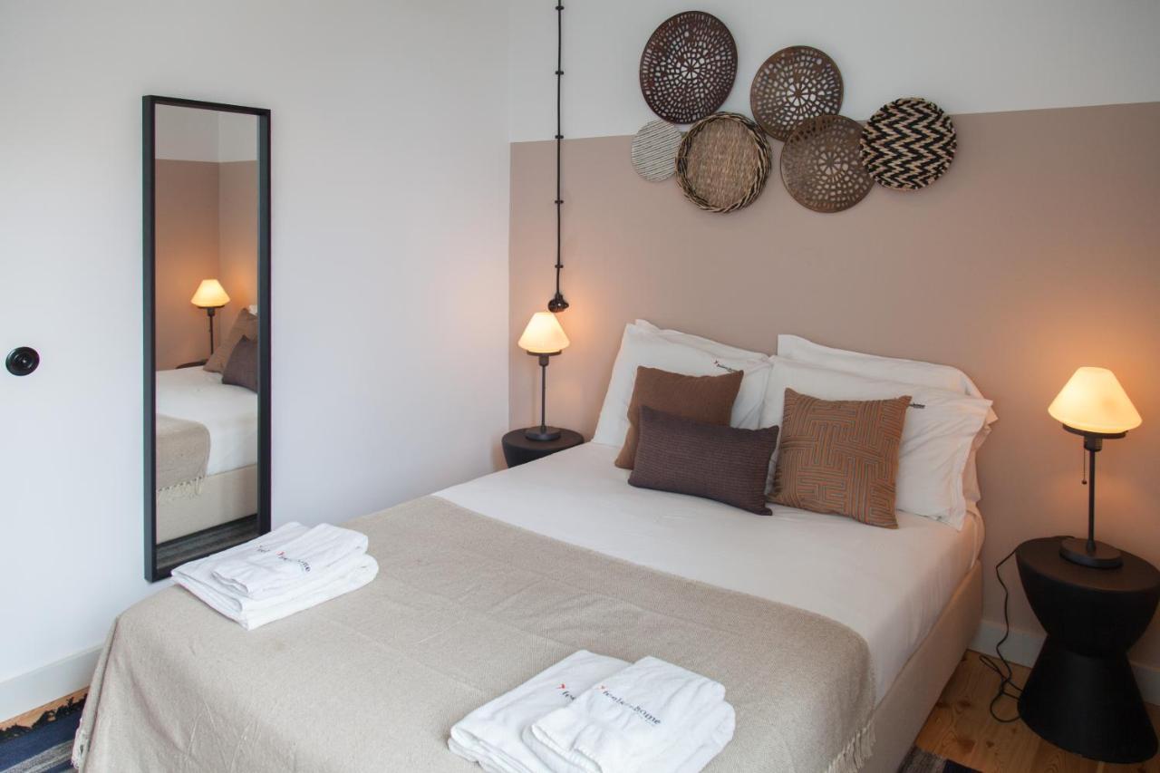 Flh Intendente Charming Flat Lisboa 外观 照片